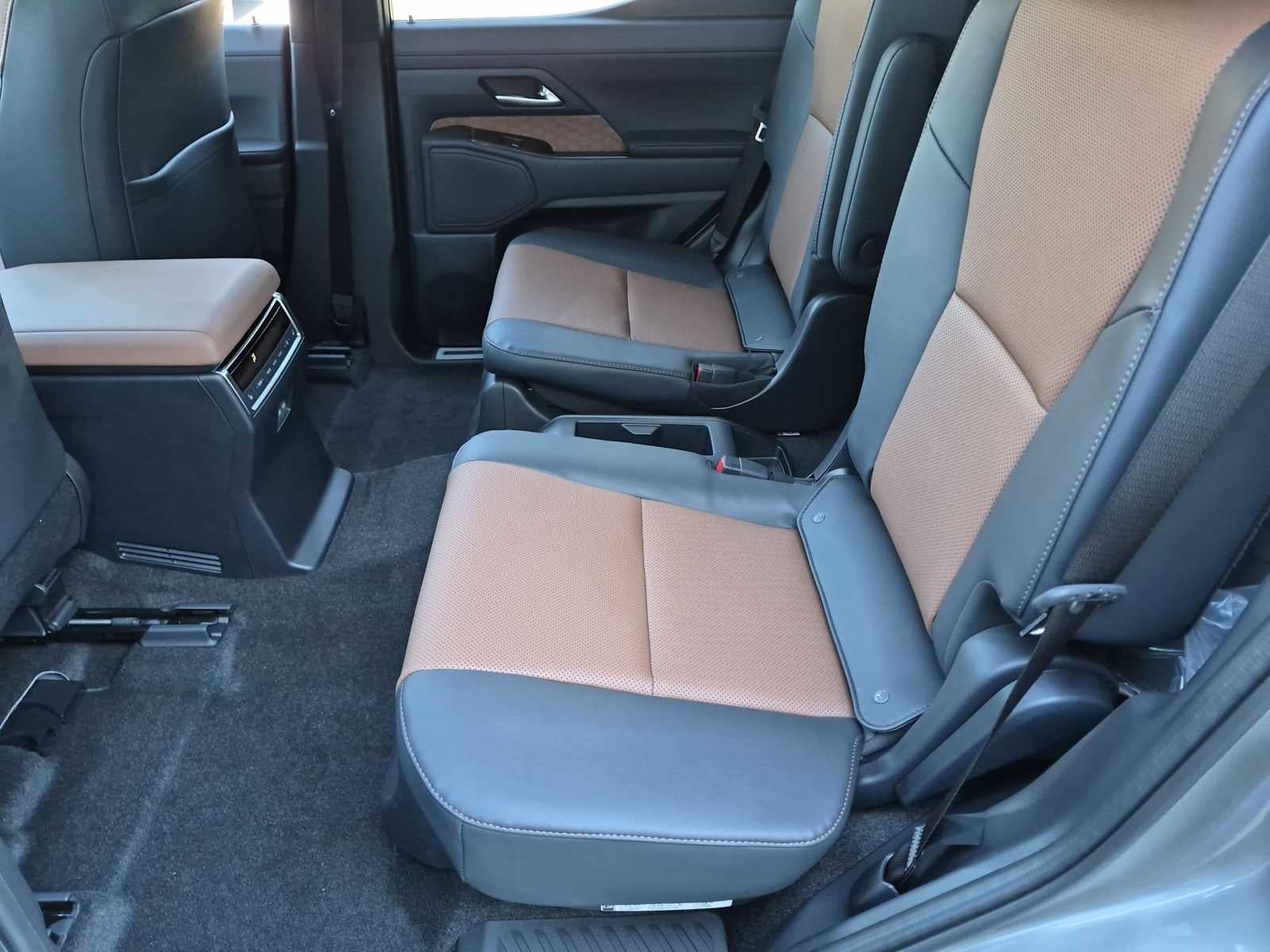 2026 Lexus GX GX 550 Premium+ 4WD