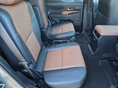 2026 Lexus GX GX 550 Premium+ 4WD