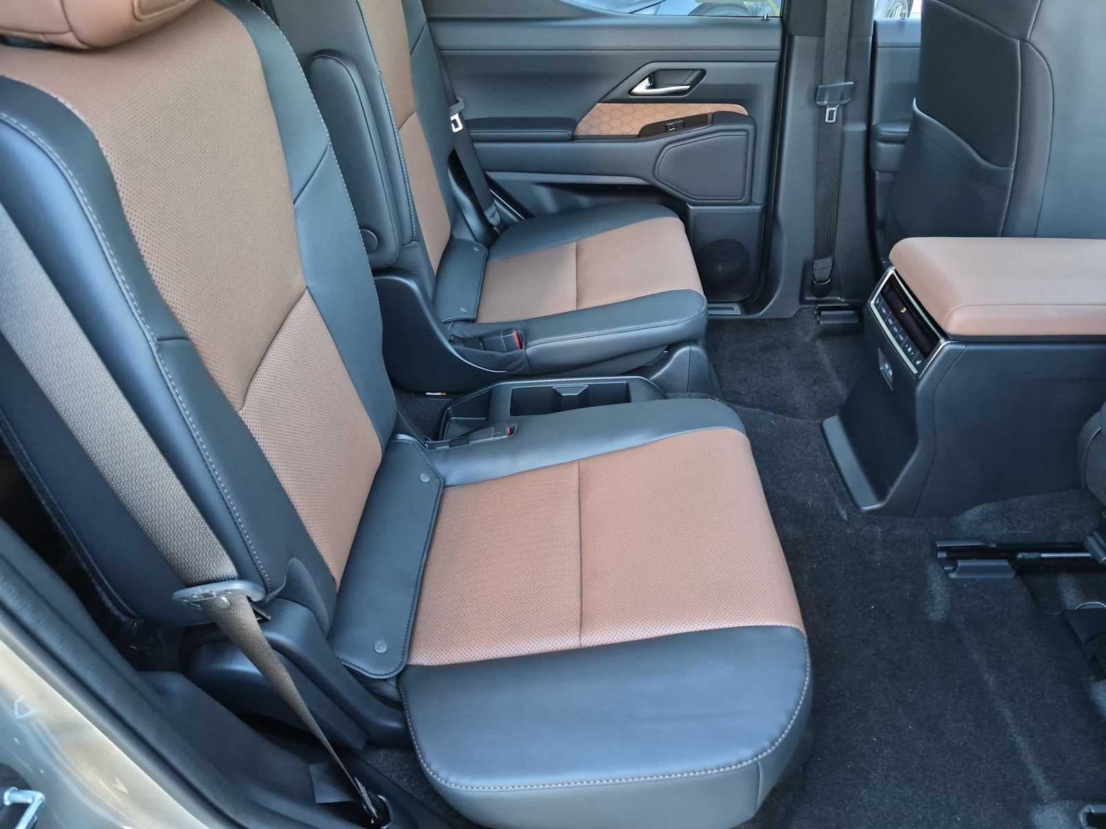 2026 Lexus GX GX 550 Premium+ 4WD