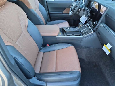 2026 Lexus GX GX 550 Premium+ 4WD
