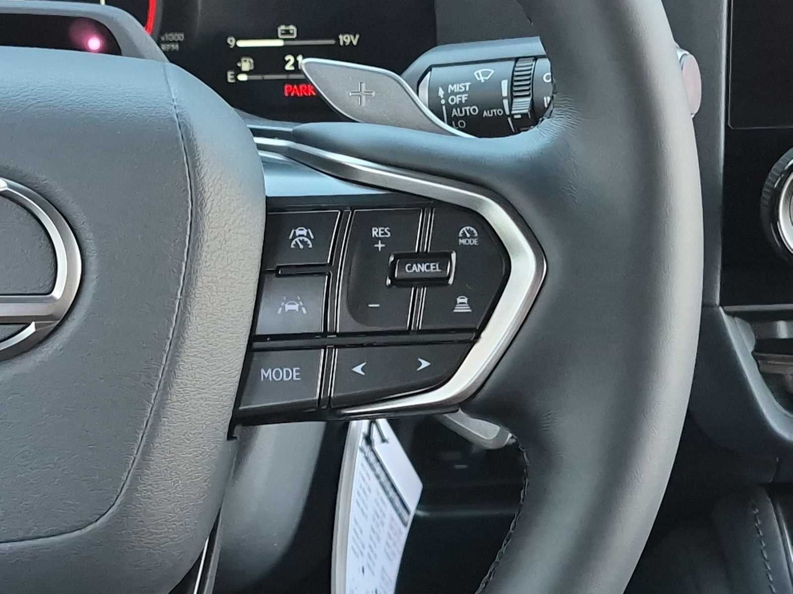 2026 Lexus GX GX 550 Premium+ 4WD