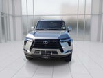 2026 Lexus GX GX 550 Premium+ 4WD