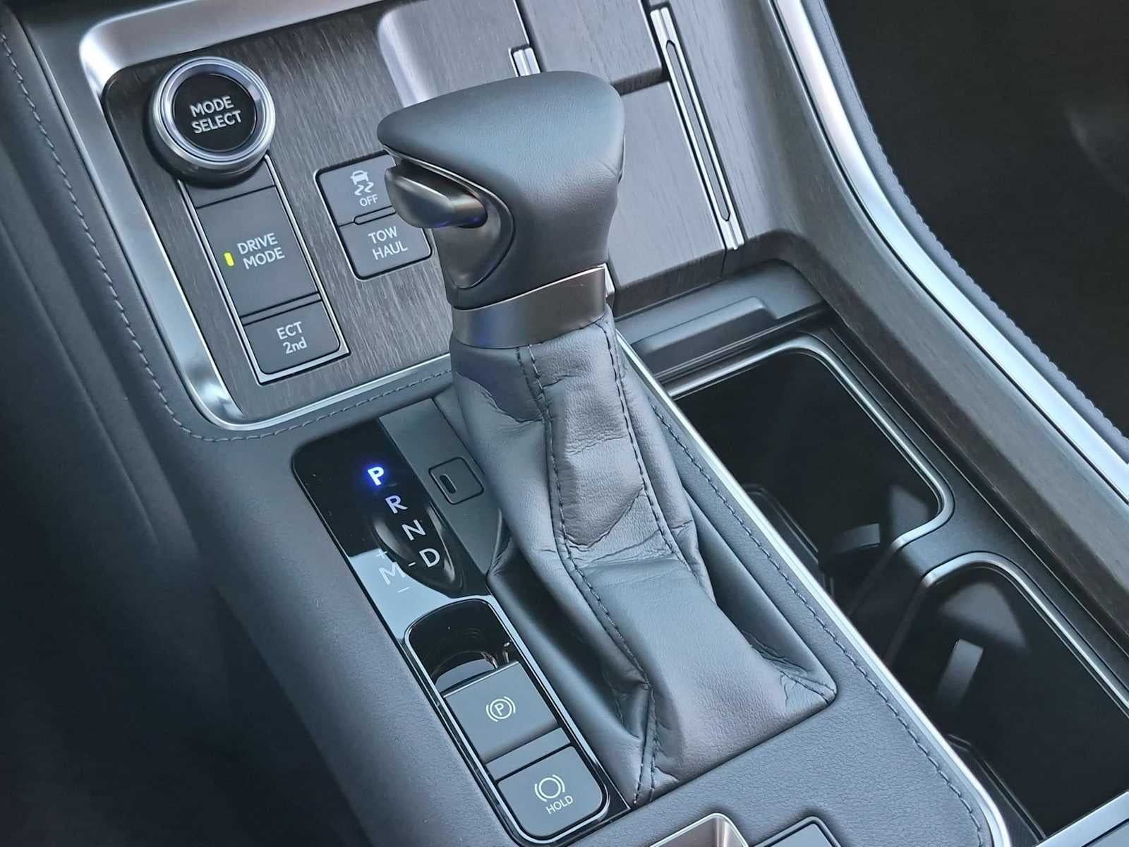 2026 Lexus GX GX 550 Premium+ 4WD