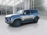 2026 Lexus GX GX 550 Premium+ 4WD