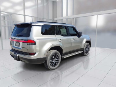 2026 Lexus GX GX 550 Premium+ 4WD