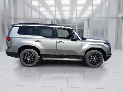 2026 Lexus GX GX 550 Premium+ 4WD