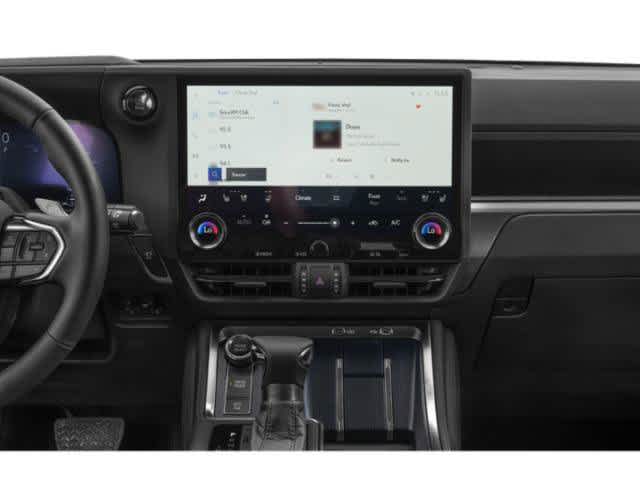 2026 Lexus GX GX 550 Luxury+ 4WD