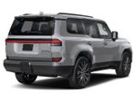 2026 Lexus GX GX 550 Luxury+ 4WD