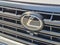 2026 Lexus GX GX 550 Luxury+ 4WD