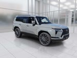 2026 Lexus GX GX 550 Luxury+ 4WD