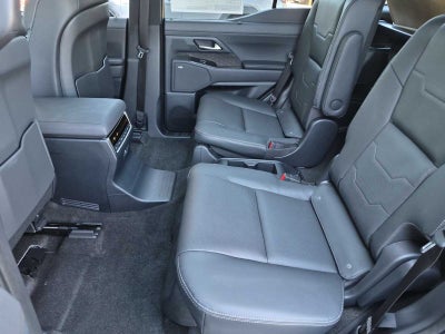 2026 Lexus GX GX 550 Luxury+ 4WD