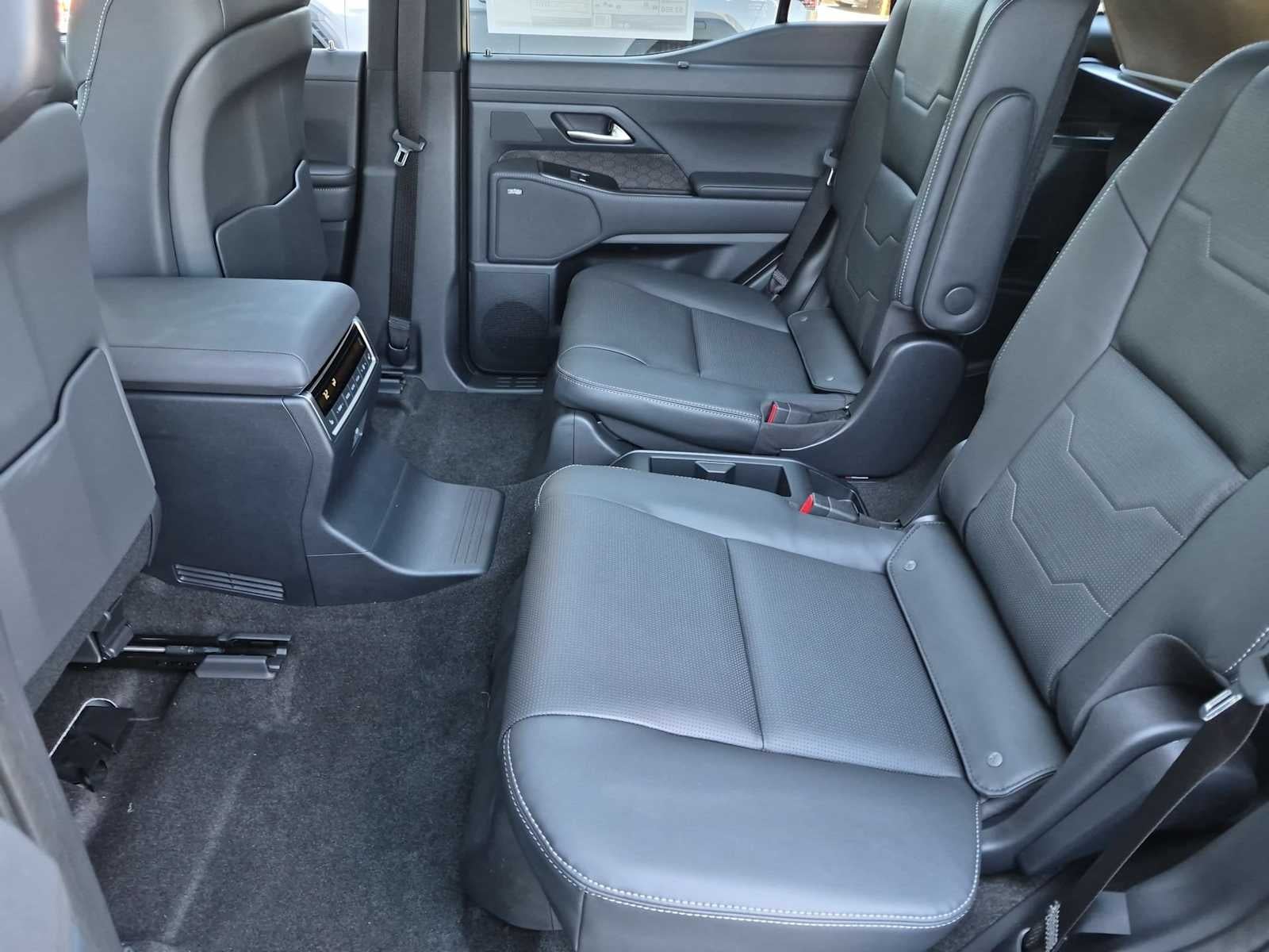 2026 Lexus GX GX 550 Luxury+ 4WD