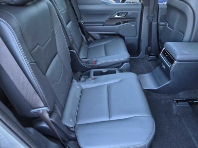2026 Lexus GX GX 550 Luxury+ 4WD