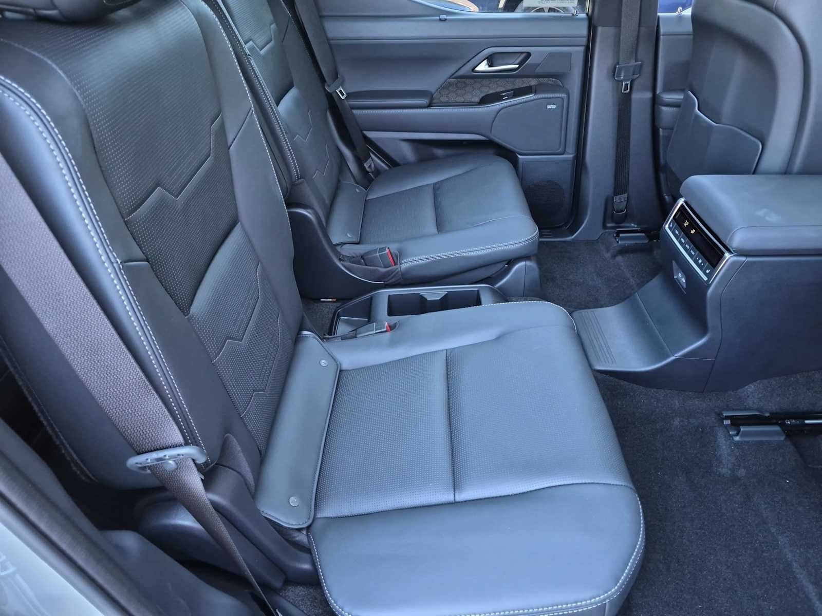 2026 Lexus GX GX 550 Luxury+ 4WD