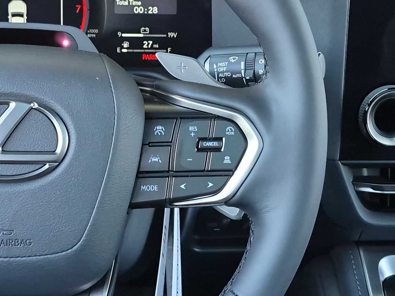 2026 Lexus GX GX 550 Luxury+ 4WD