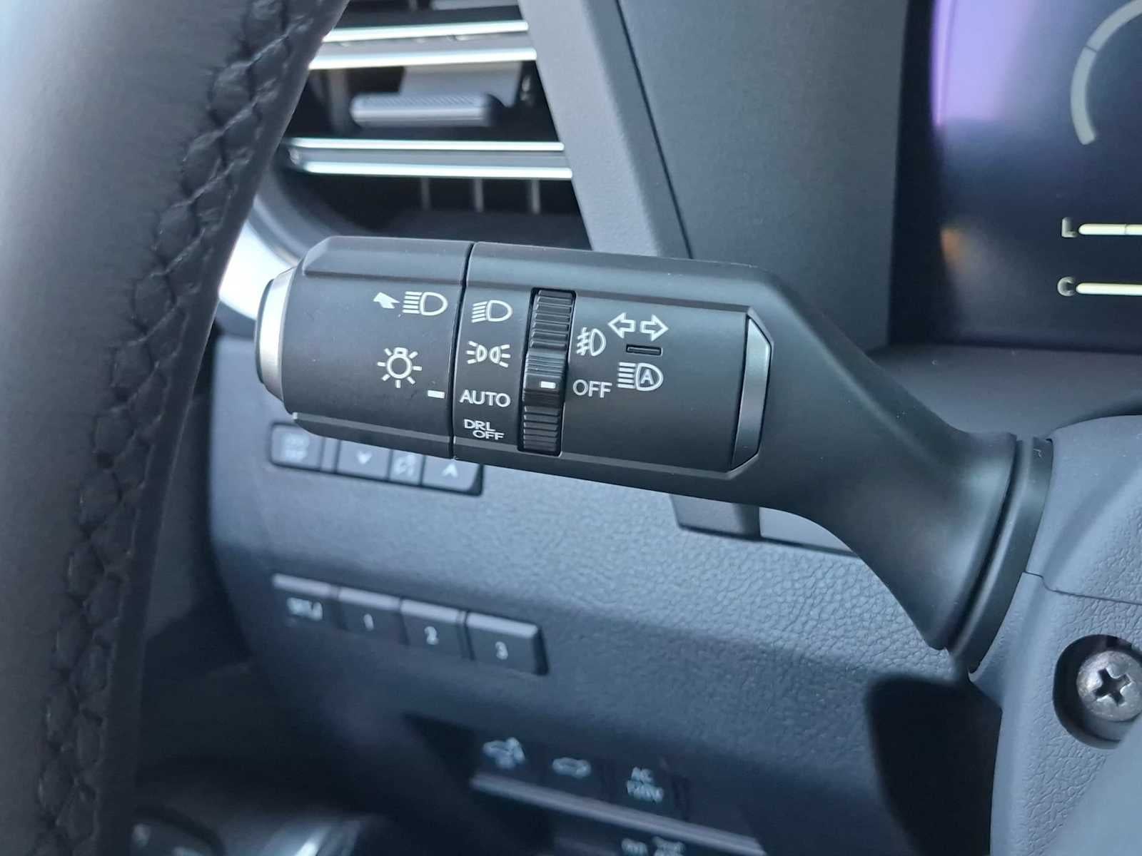2026 Lexus GX GX 550 Luxury+ 4WD