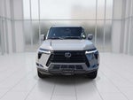 2026 Lexus GX GX 550 Luxury+ 4WD