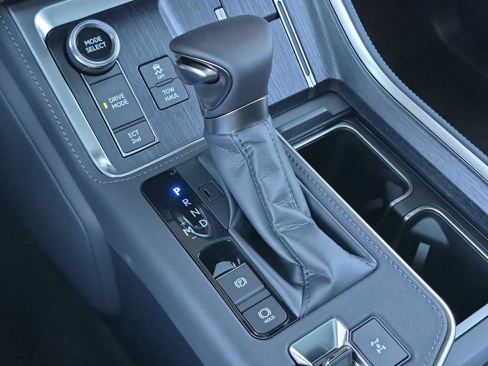 2026 Lexus GX GX 550 Luxury+ 4WD