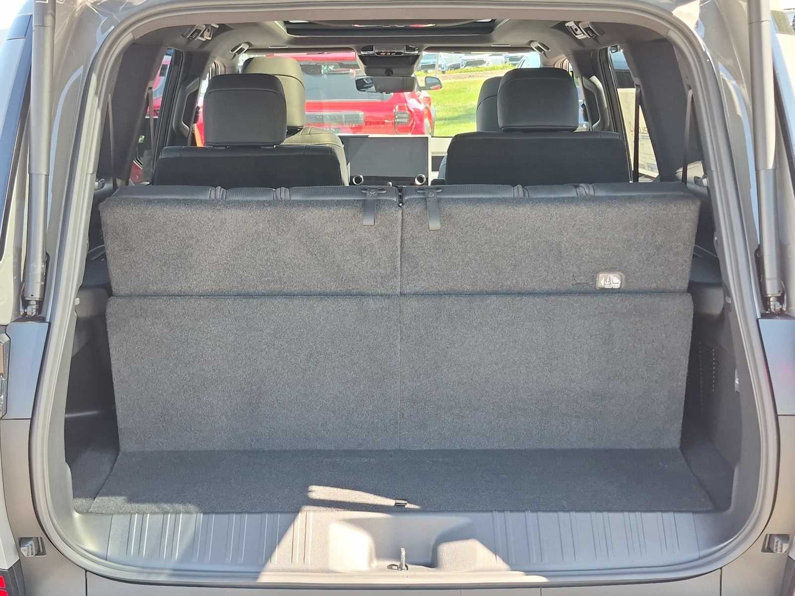 2026 Lexus GX GX 550 Luxury+ 4WD
