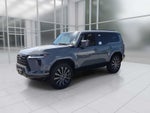 2026 Lexus GX GX 550 Luxury+ 4WD