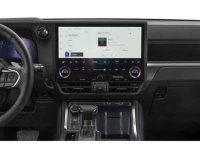 2026 Lexus GX GX 550 Luxury+ 4WD