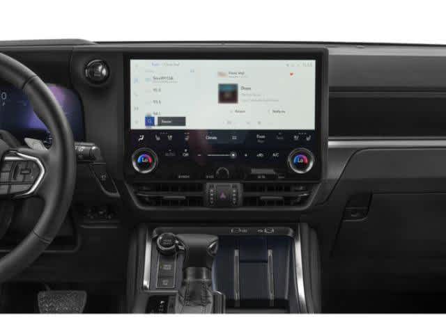 2026 Lexus GX GX 550 Luxury+ 4WD