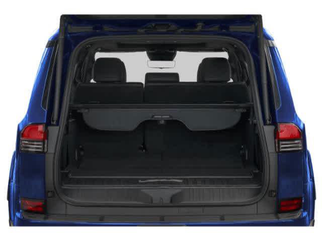 2026 Lexus GX GX 550 Luxury+ 4WD