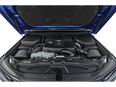 2026 Lexus GX GX 550 Luxury+ 4WD