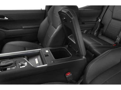 2026 Lexus GX GX 550 Luxury+ 4WD