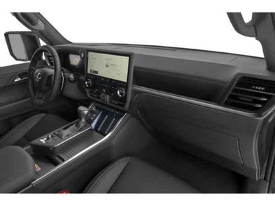 2026 Lexus GX GX 550 Luxury+ 4WD