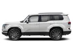 2026 Lexus GX GX 550 Luxury+ 4WD