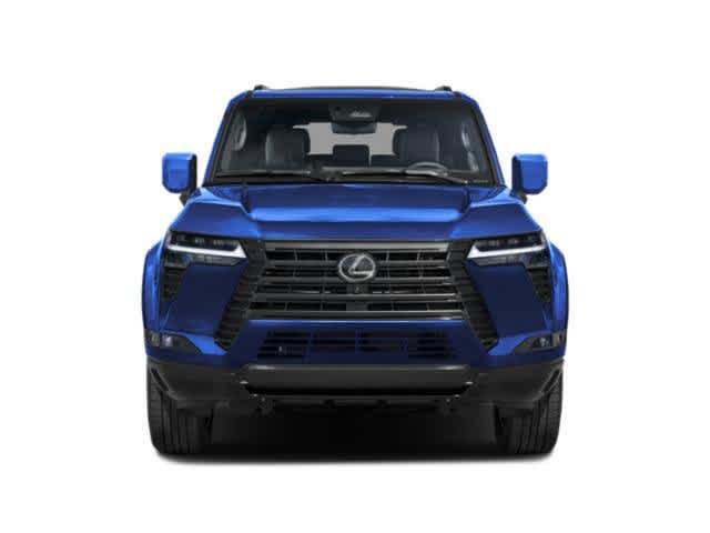 2026 Lexus GX GX 550 Luxury+ 4WD