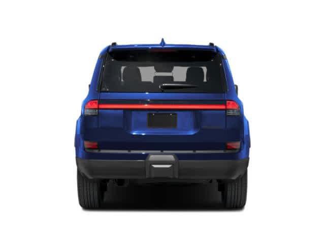 2026 Lexus GX GX 550 Luxury+ 4WD