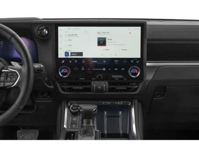 2026 Lexus GX GX 550 Luxury+ 4WD