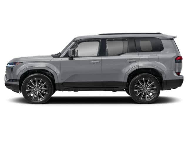 2026 Lexus GX GX 550 Luxury+ 4WD