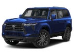 2026 Lexus GX GX 550 Luxury+ 4WD