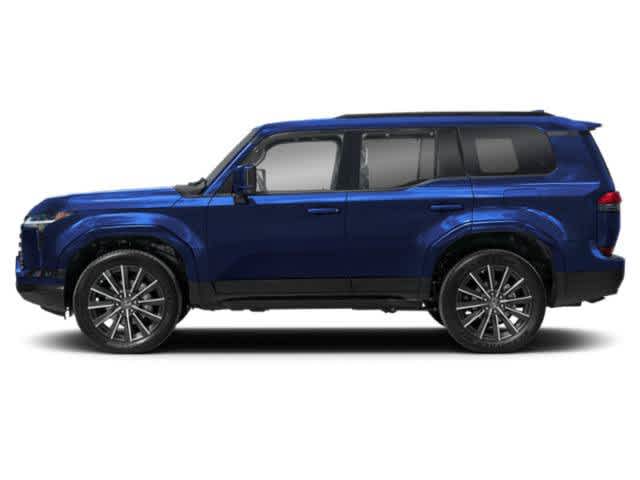2026 Lexus GX GX 550 Luxury+ 4WD