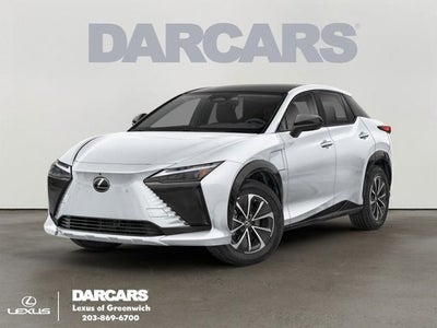 2026 Lexus RZ 450e PREMIUM AWD PREMIUM AWD