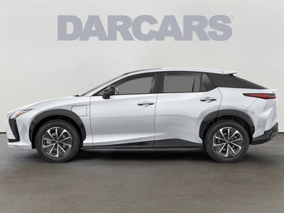 2026 Lexus RZ 450e PREMIUM AWD PREMIUM AWD