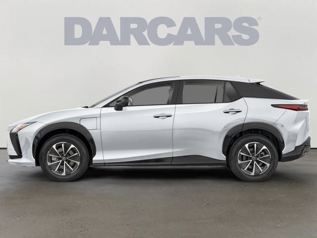 2026 Lexus RZ 450e PREMIUM AWD PREMIUM AWD