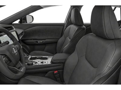 2026 Lexus RZ 450e PREMIUM AWD PREMIUM AWD