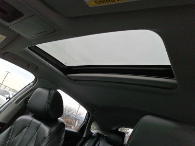 2023 Acura Integra CVT