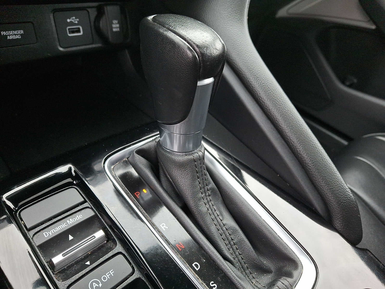 2023 Acura Integra CVT