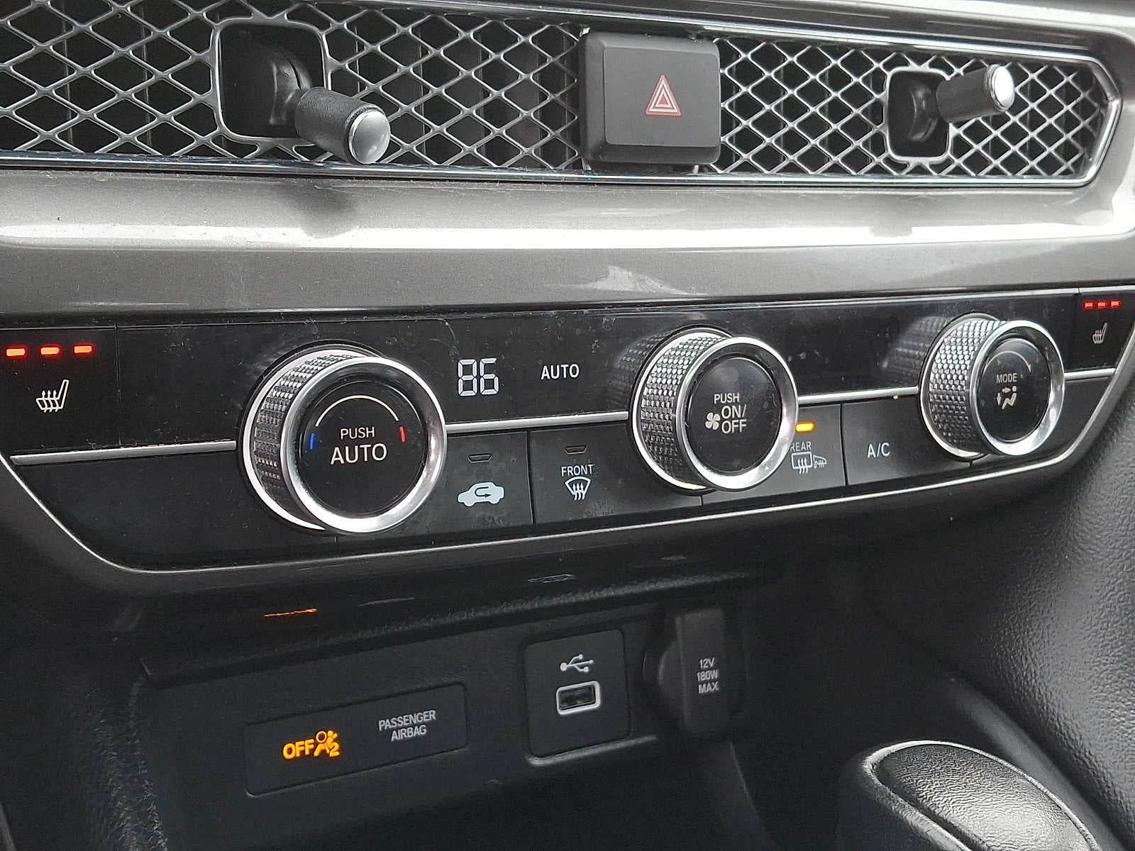 2023 Acura Integra CVT