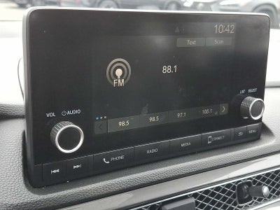 2023 Acura Integra CVT