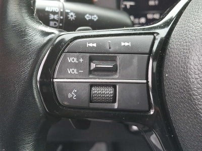 2023 Acura Integra CVT