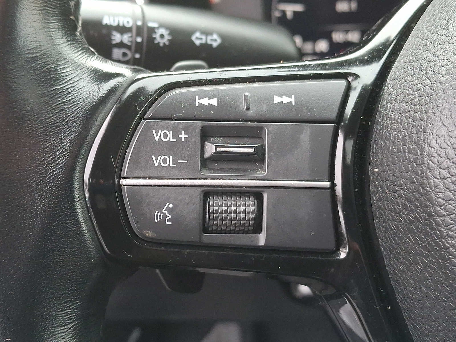 2023 Acura Integra CVT