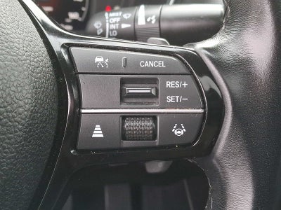 2023 Acura Integra CVT