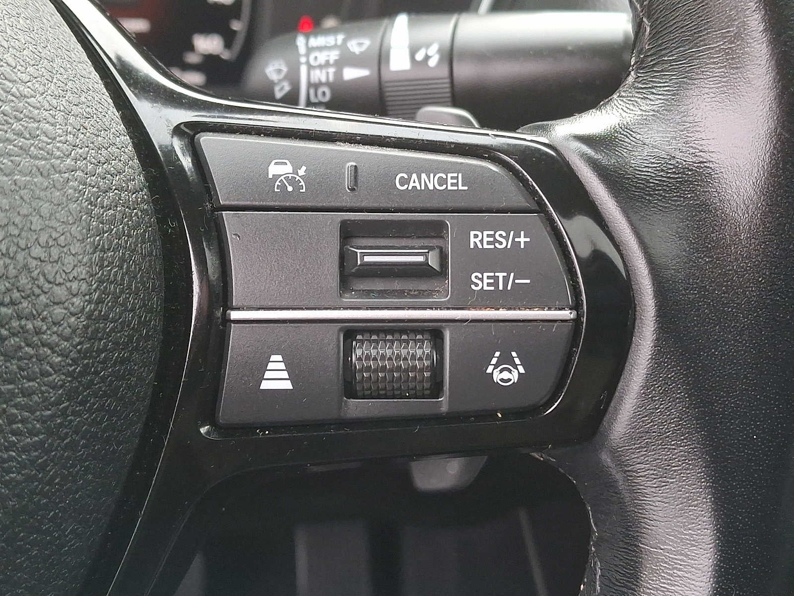 2023 Acura Integra CVT