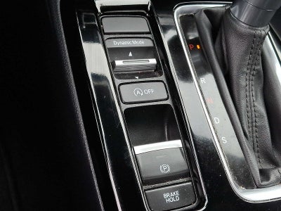 2023 Acura Integra CVT